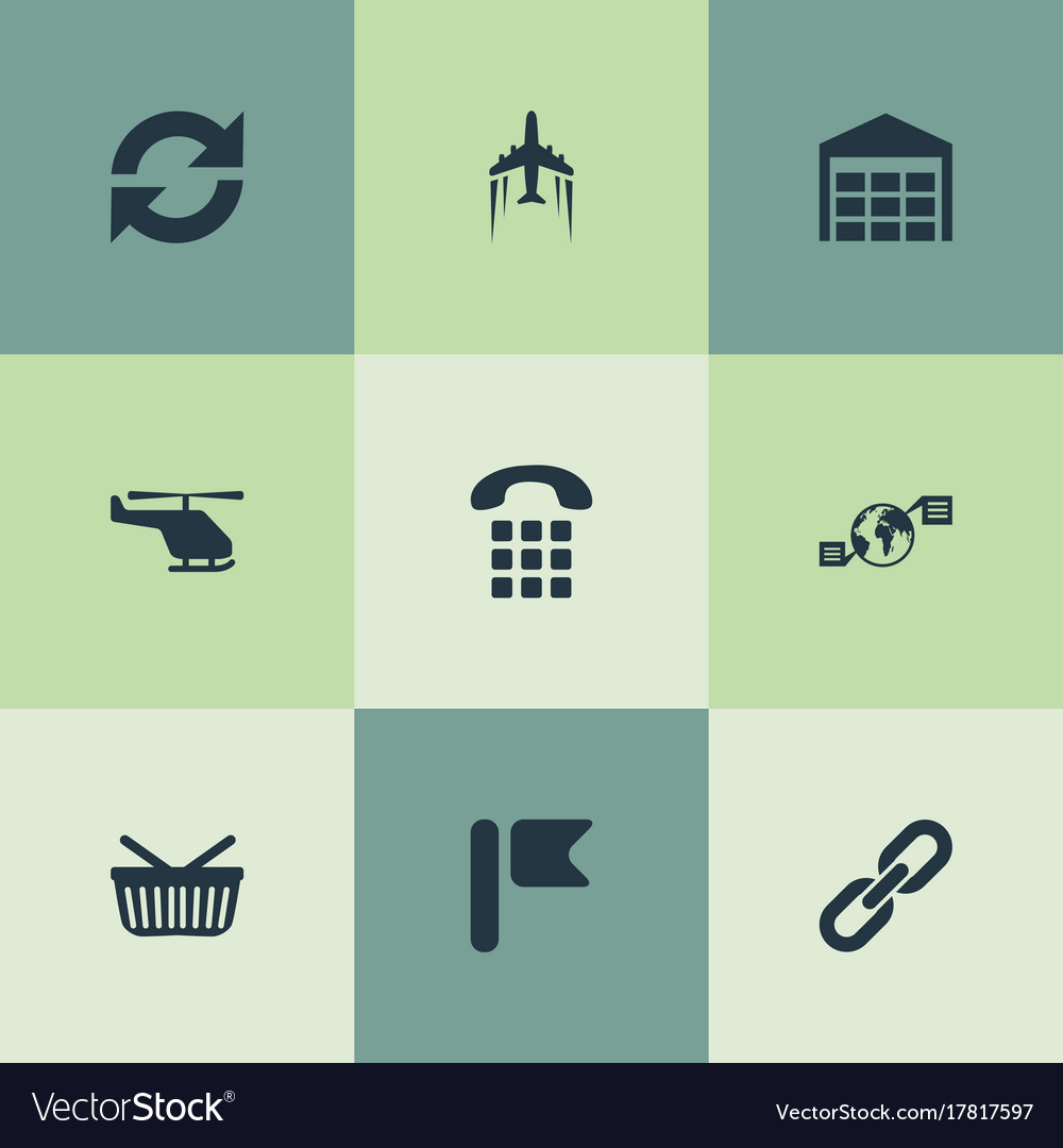 Set of simple engineering