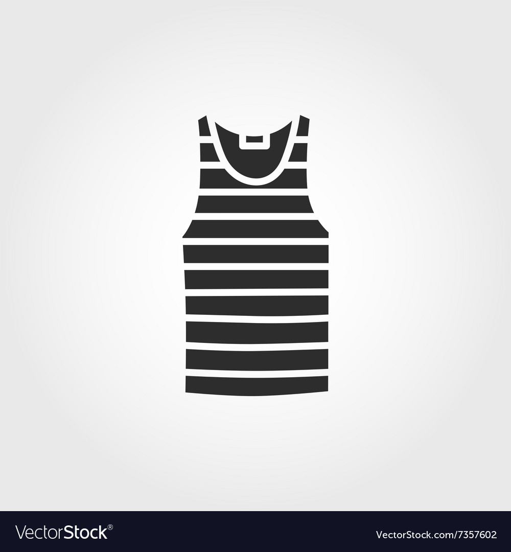 Blank Singlet Template Front And Back Royalty Free Vector Blank Singlet Template Front And Back Vector Image