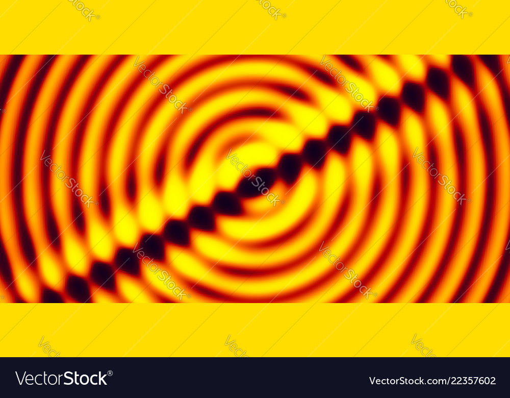 Dynamic Wavy Background - Ripple Effect