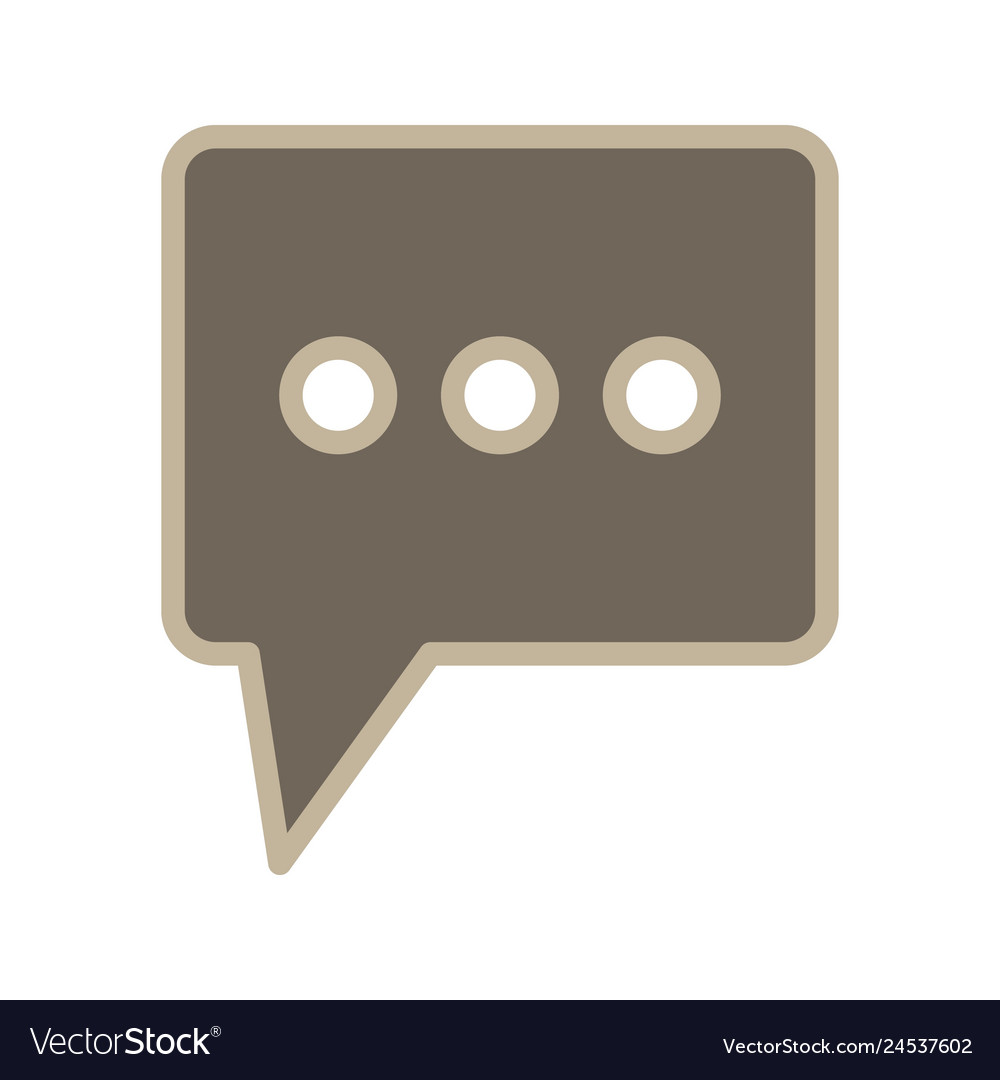Message icon