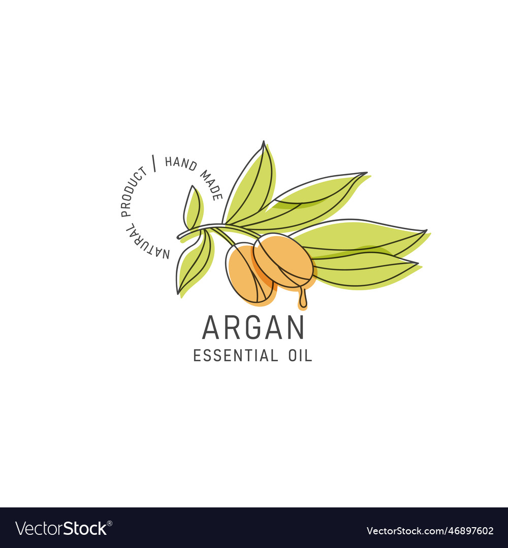 Packaging design element and icon in linear style vector image Packaging design element and icon in linear style
