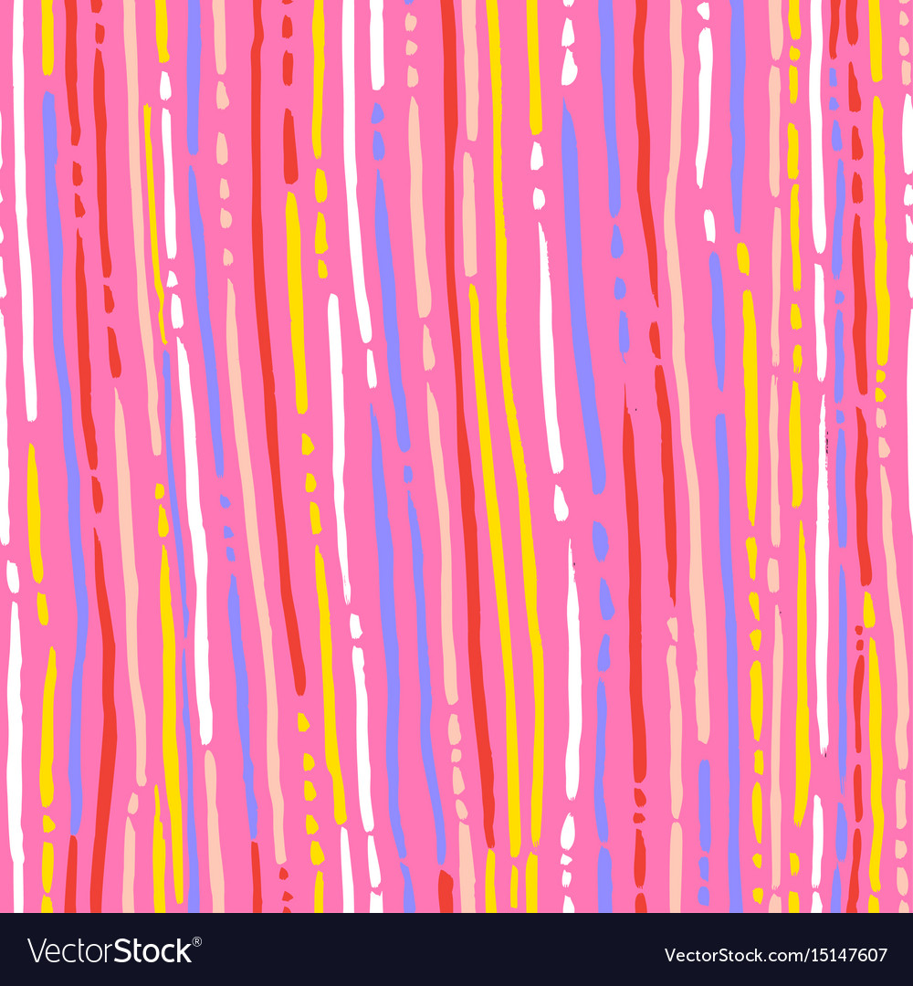 Ink abstract seamless pattern background