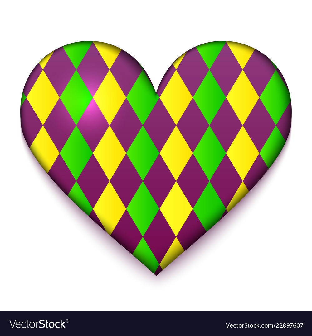 Mardi gras Royalty Free Vector Image - VectorStock