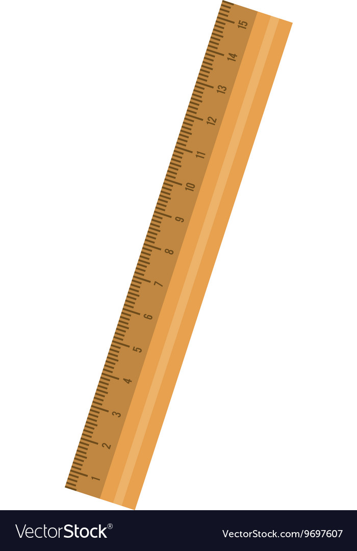 picture of a meter ruler