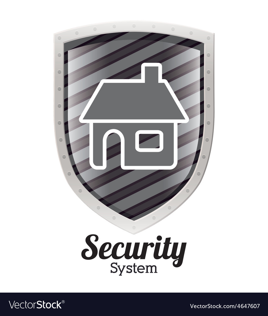 Security system design