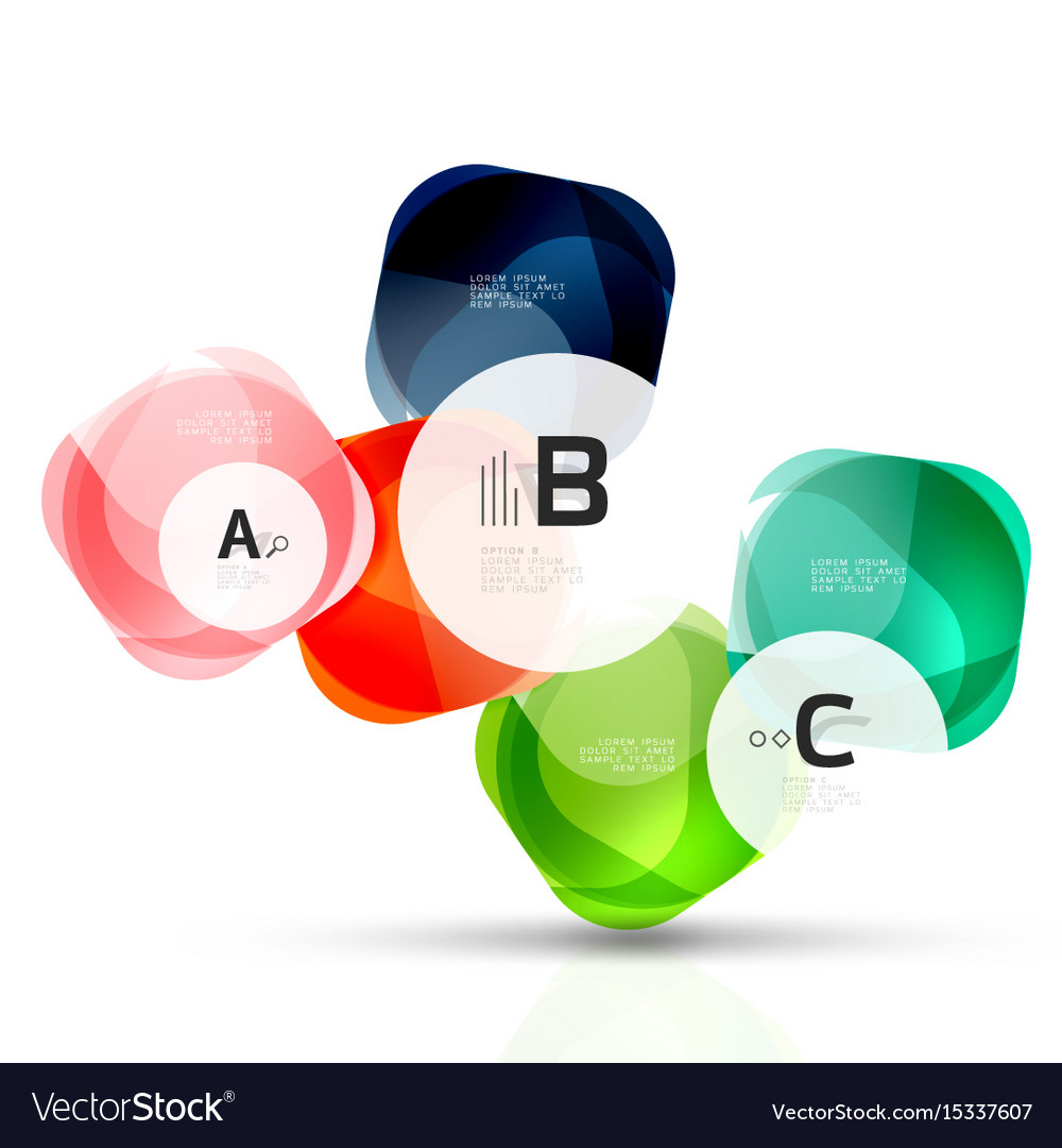 Shiny blank web option boxes