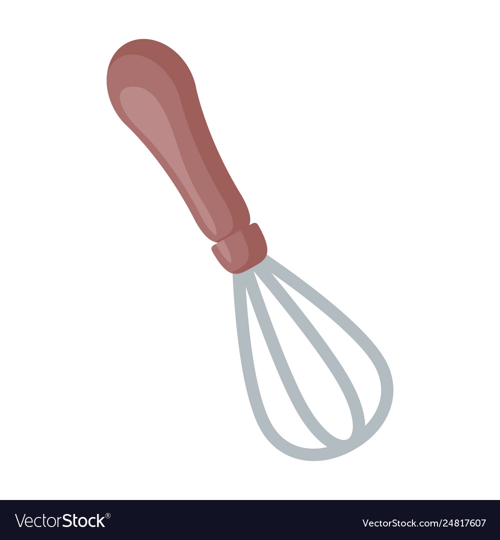Whisk utensil Küchenbesteck