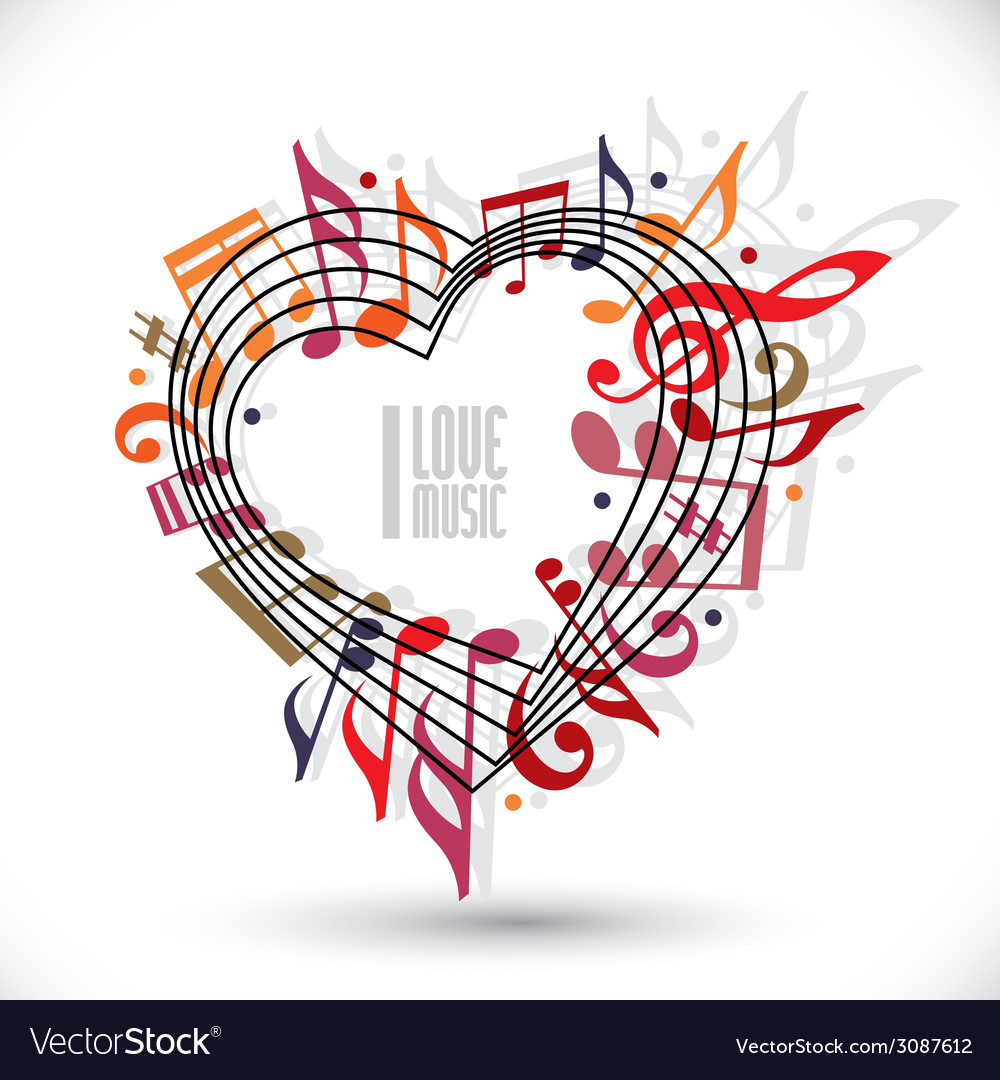 Free Free Heart Music Note Svg 647 SVG PNG EPS DXF File