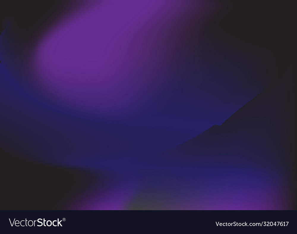 Digital gradient background elegant colorful