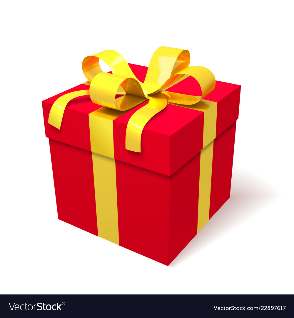 Color box Royalty Free Vector Image - VectorStock