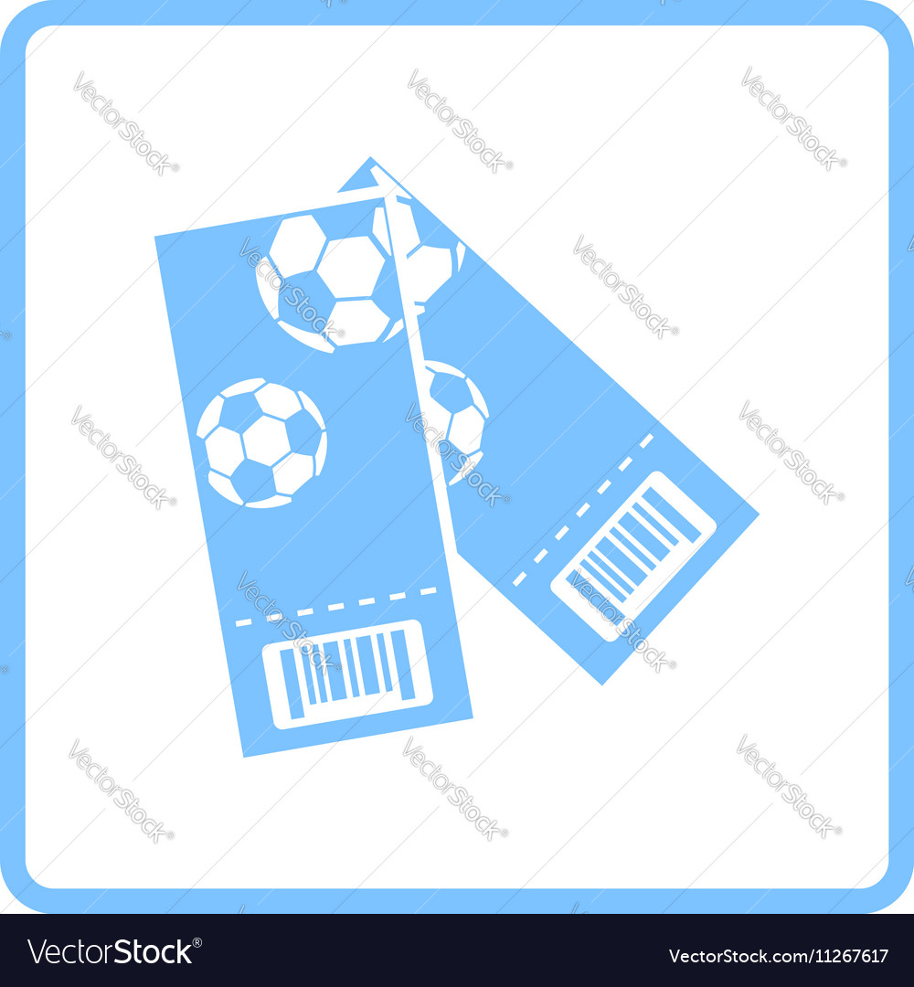football tickets