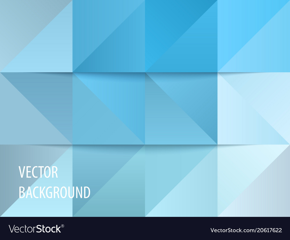 Abstract background design elements vector image Abstract background design elements