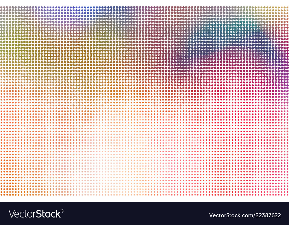Background or backdrop pixel style shapes good