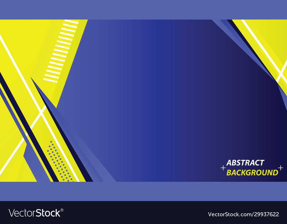 Dynamic Motion Technology Background
