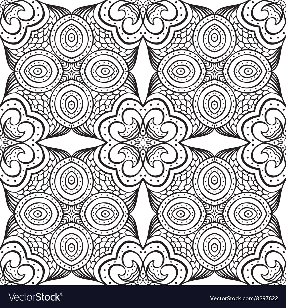 Seamless pattern