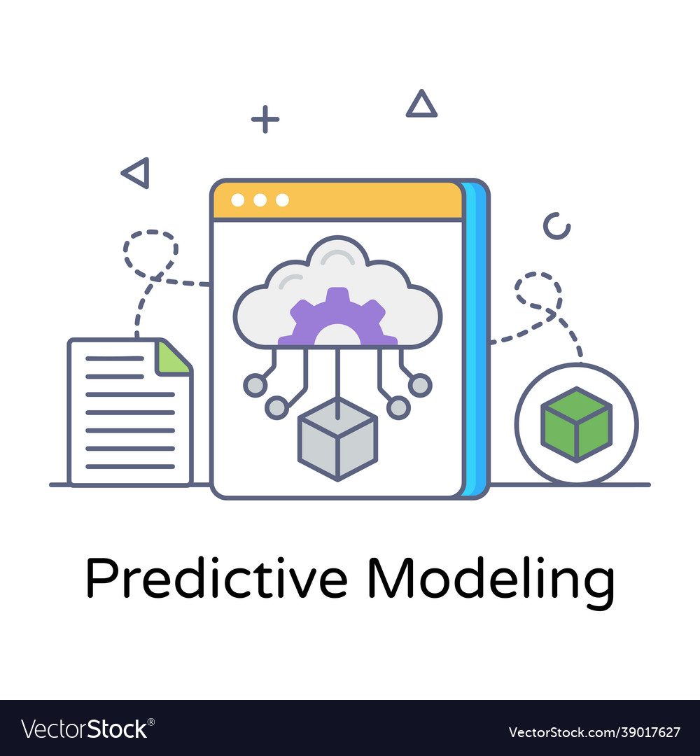Predictive modeling
