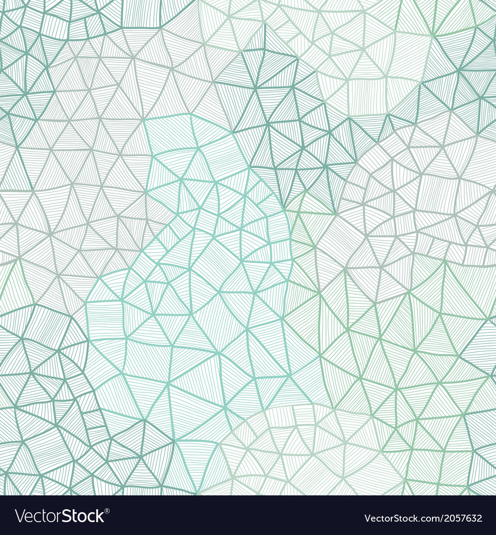 Constellation Cell Pattern