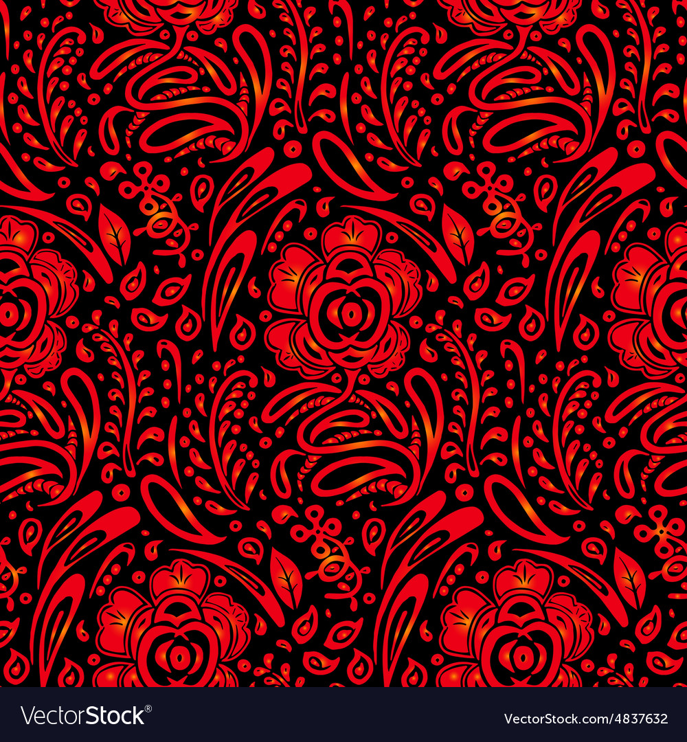 Decorative pattern design