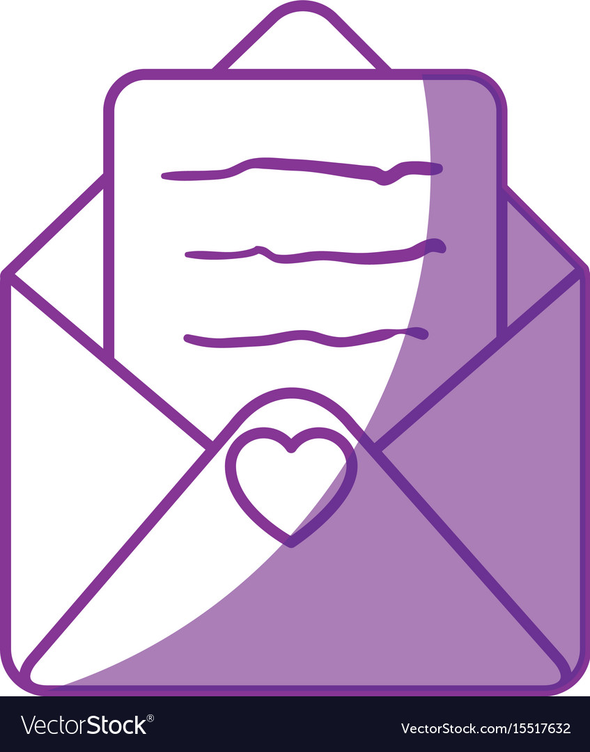 Envelope icon image