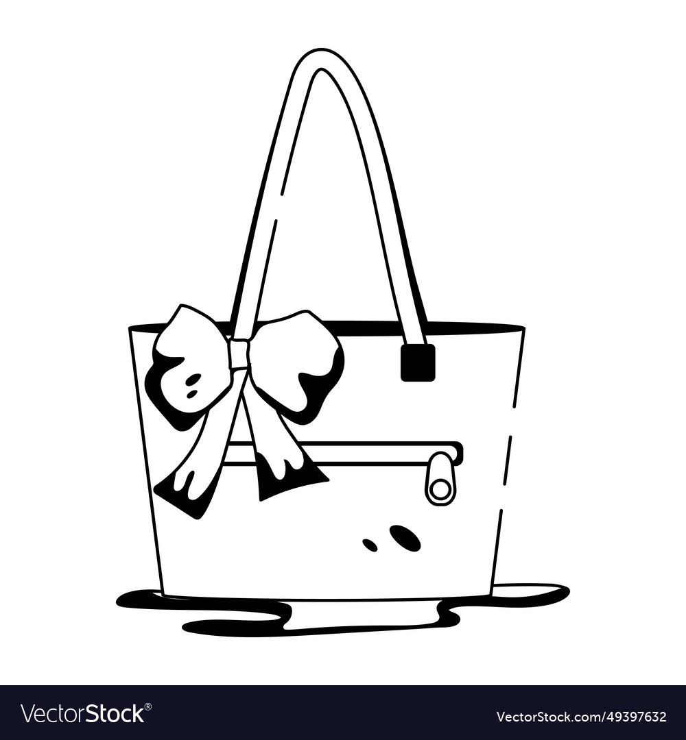 Ladies handbag