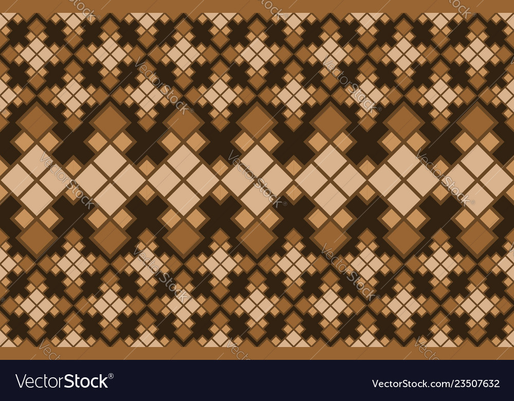 Rectangle pattern seamless