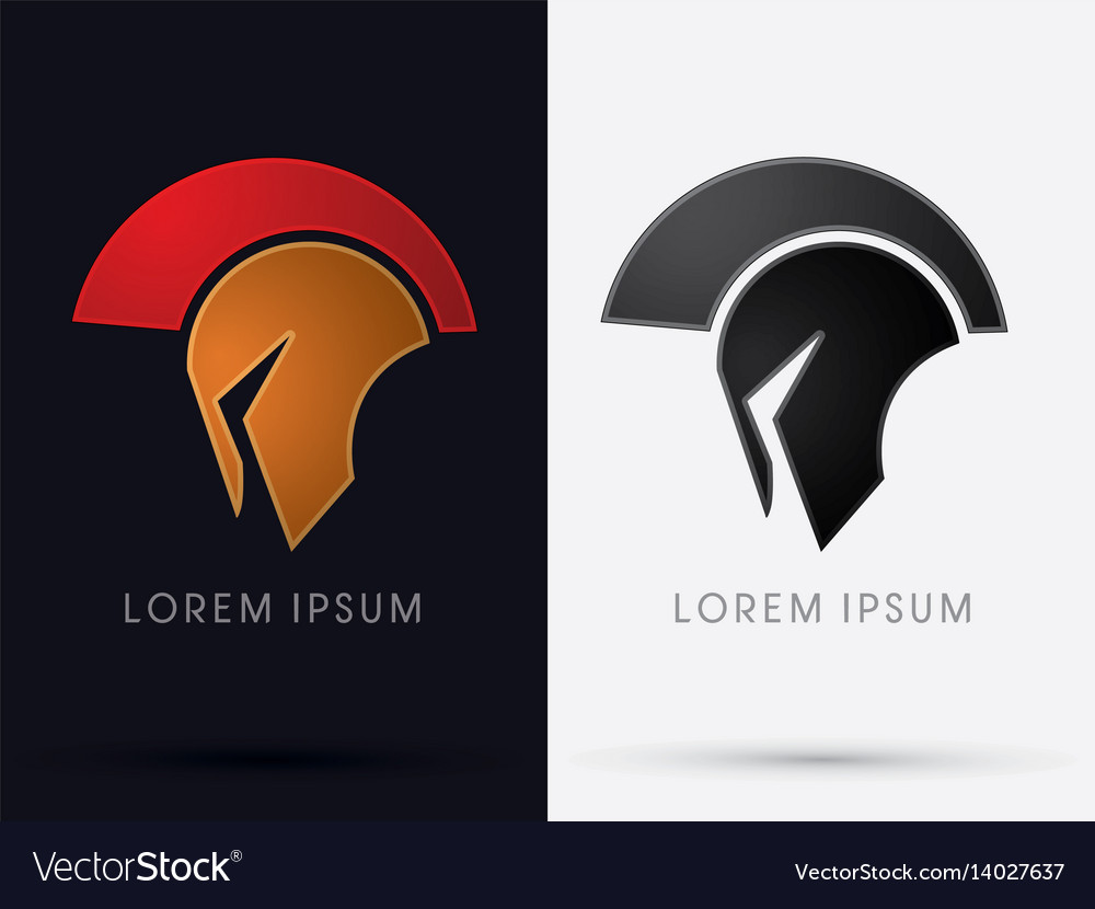 Spartan Helmet