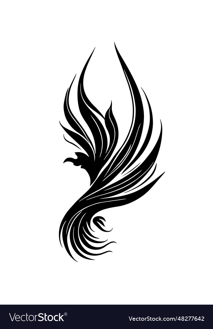 Bird pattern