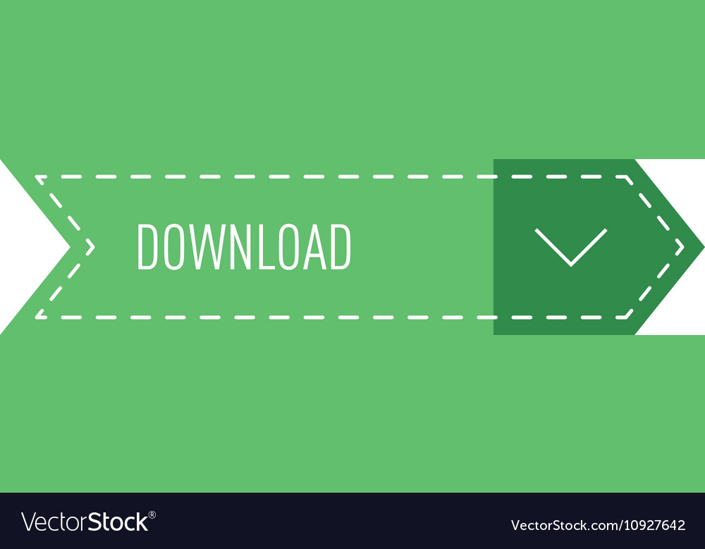 Web button icon