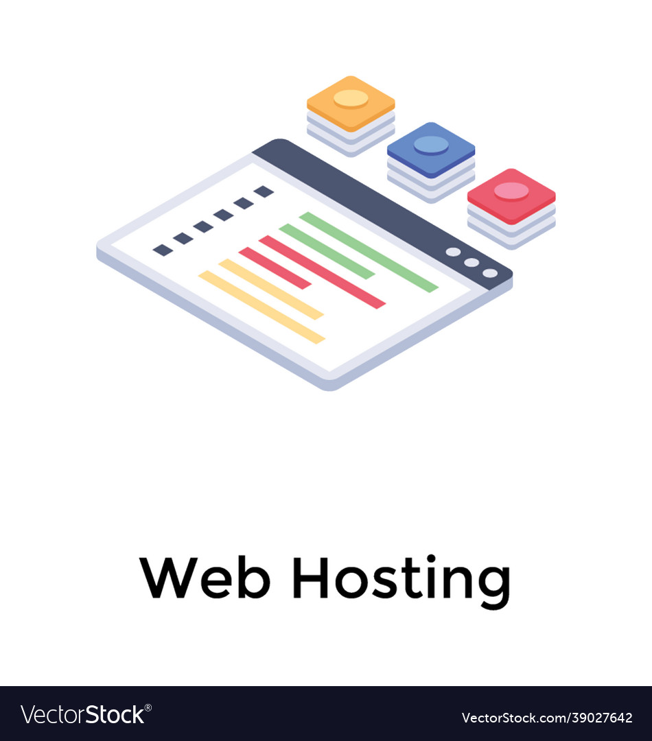 Web hosting