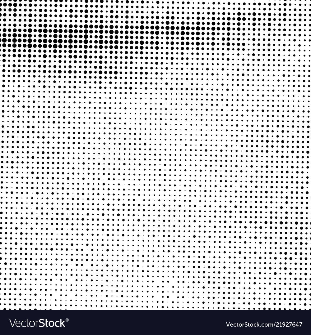 Halftone overlay texture Royalty Free Vector Image