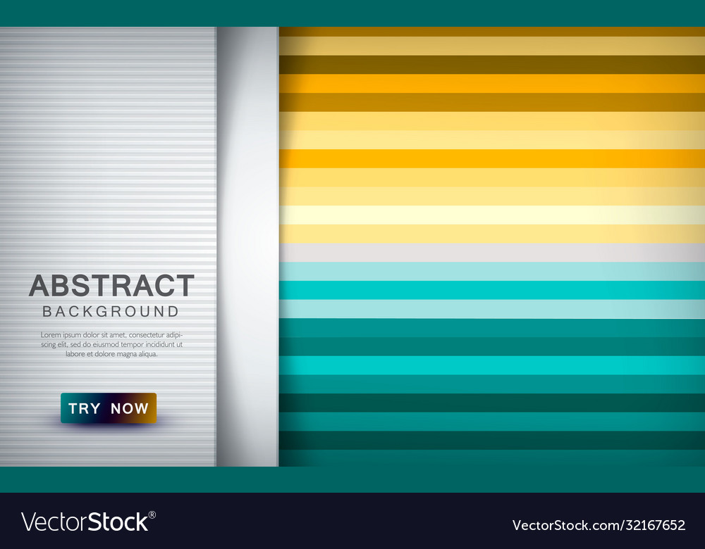 Abstract colored background with overlap layer vector image Abstract colored background with overlap layer