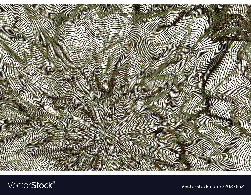Filter overlay lines wave background effect good
