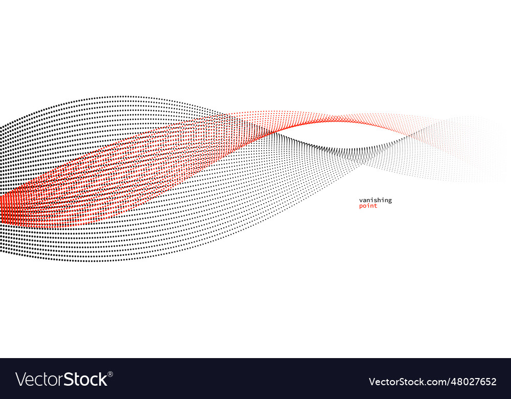 Smooth and relaxing shape abstract background vector image Smooth and relaxing shape abstract background