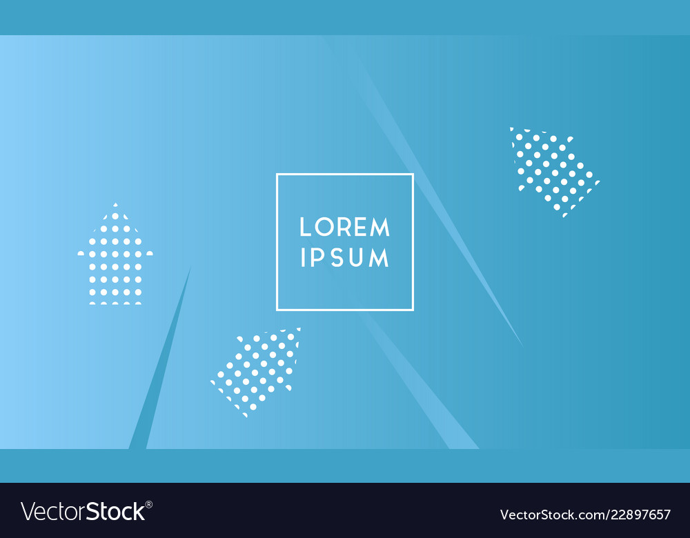 Abstract Color Background