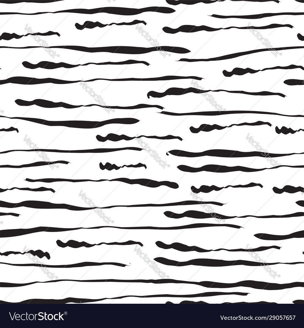 Abstract Line Pattern