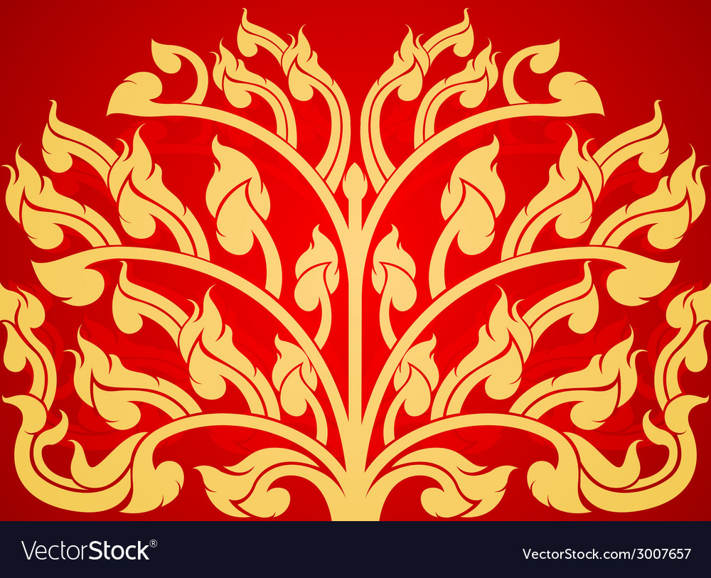 Art pattern