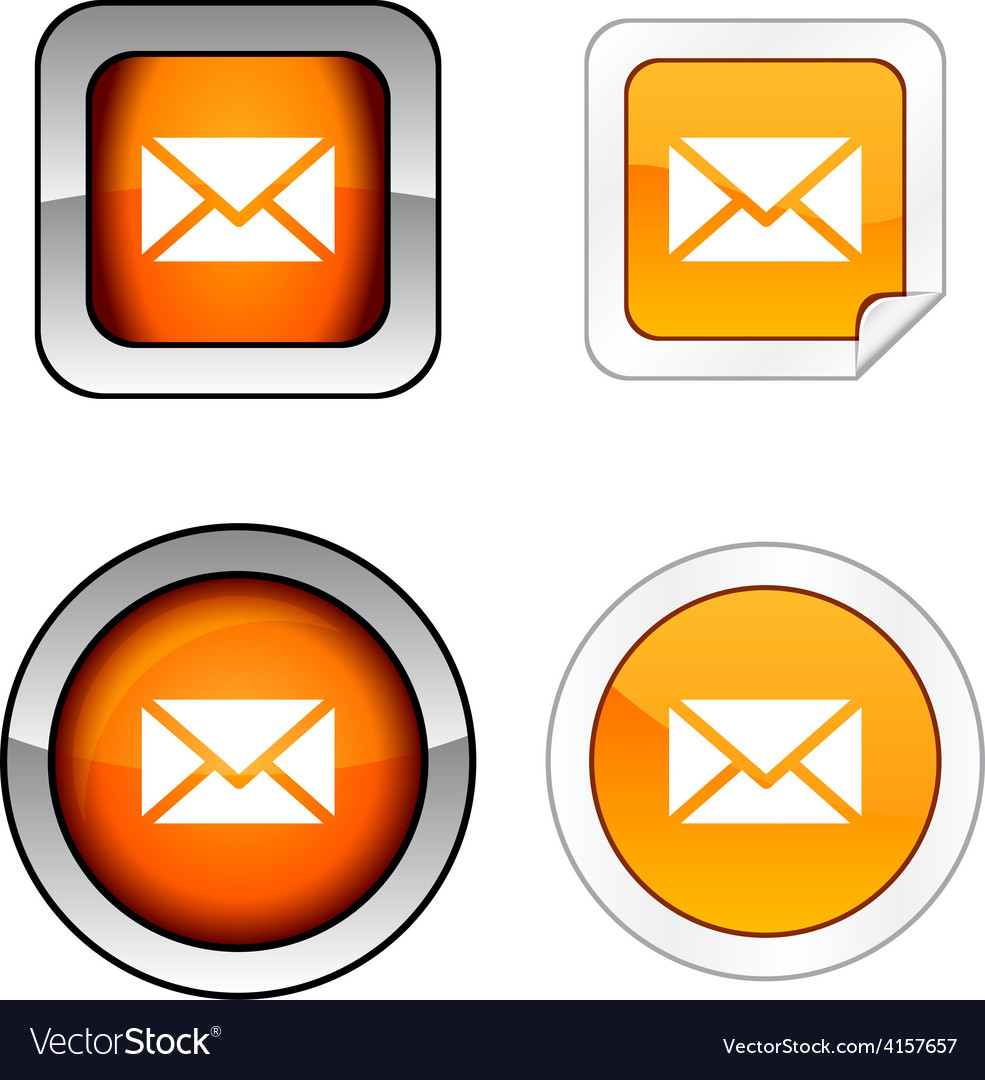 Mail button set