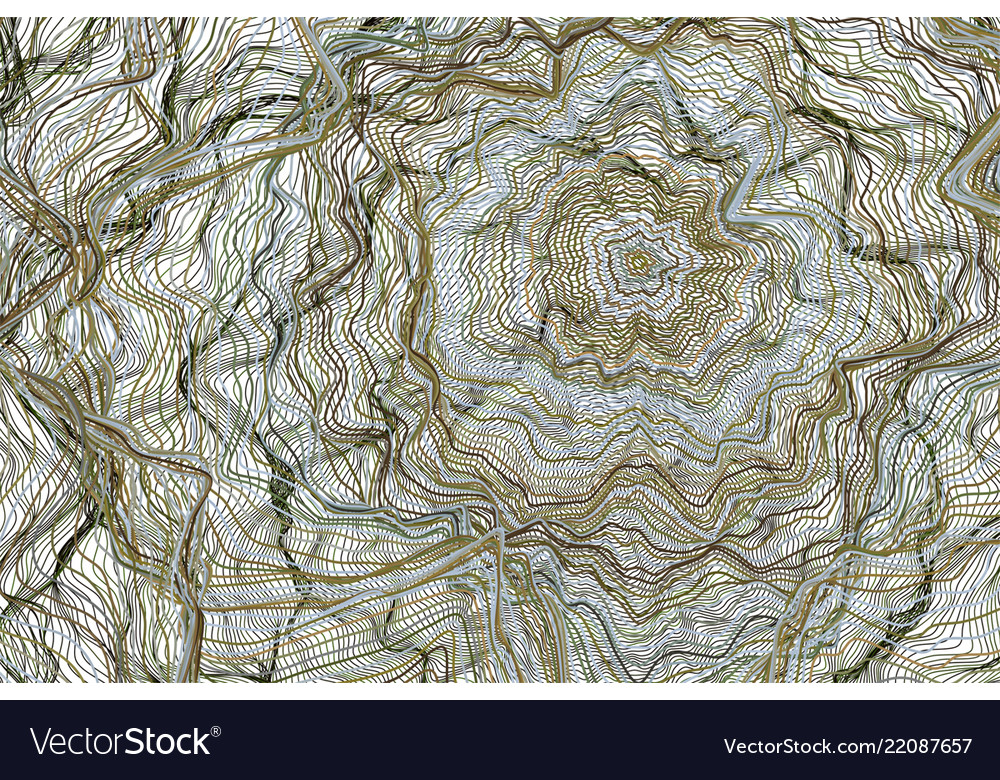 Overlay background lines wave filter effect good
