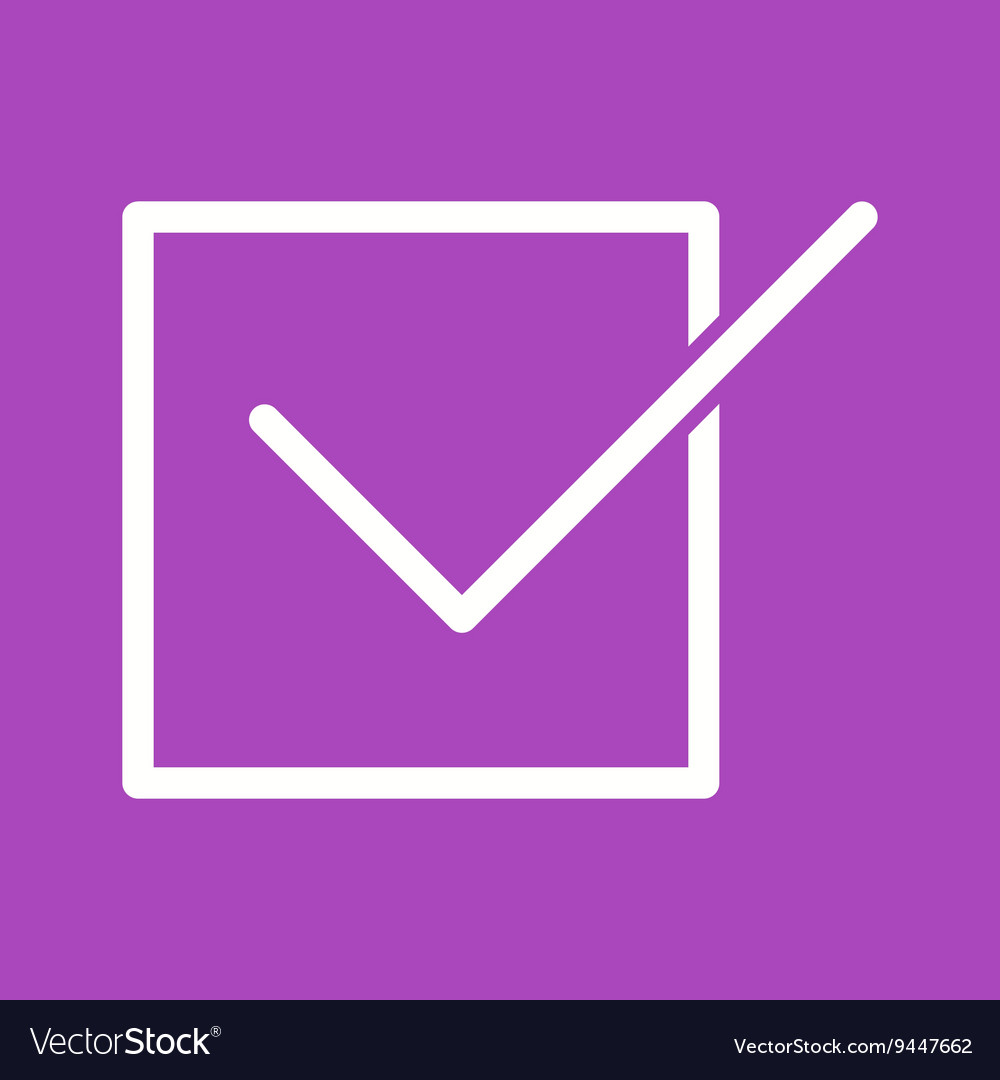 Checkbox