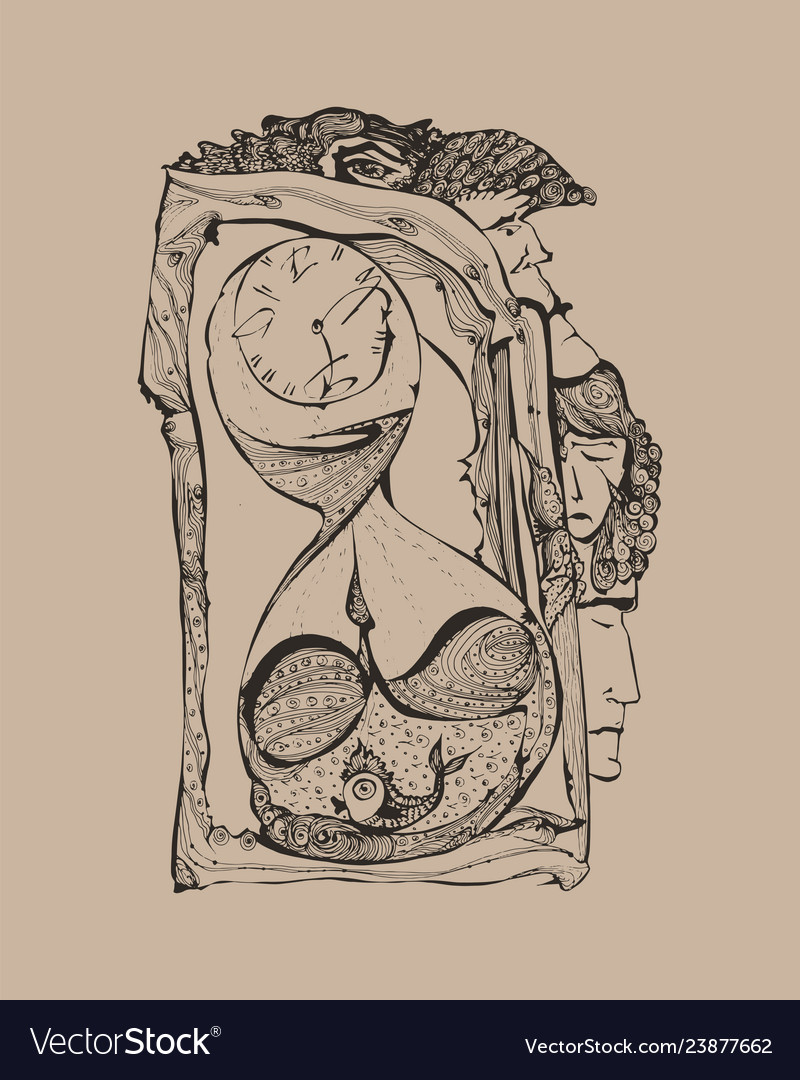 Clockwork Abstraction