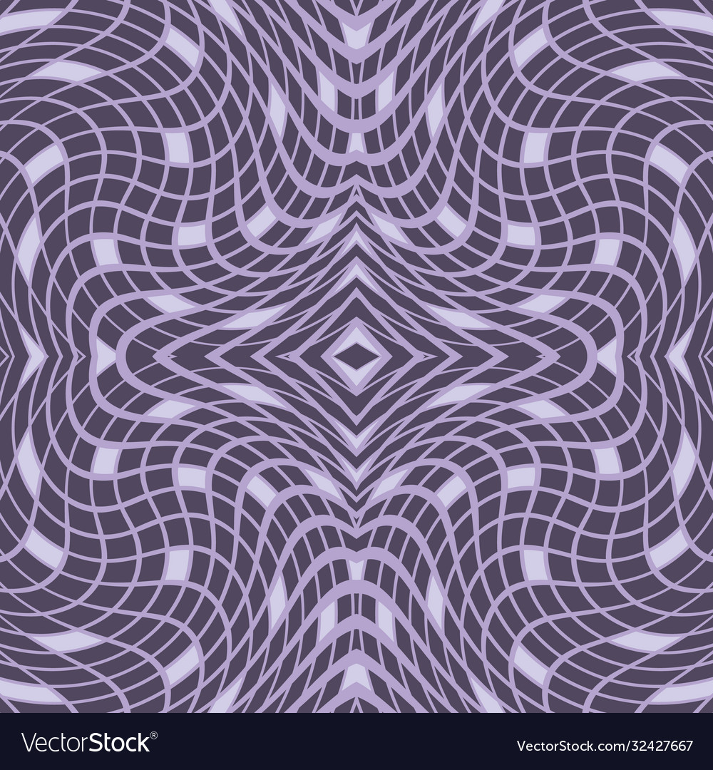Abstract color grid seamless pattern vector image Abstract color grid seamless pattern