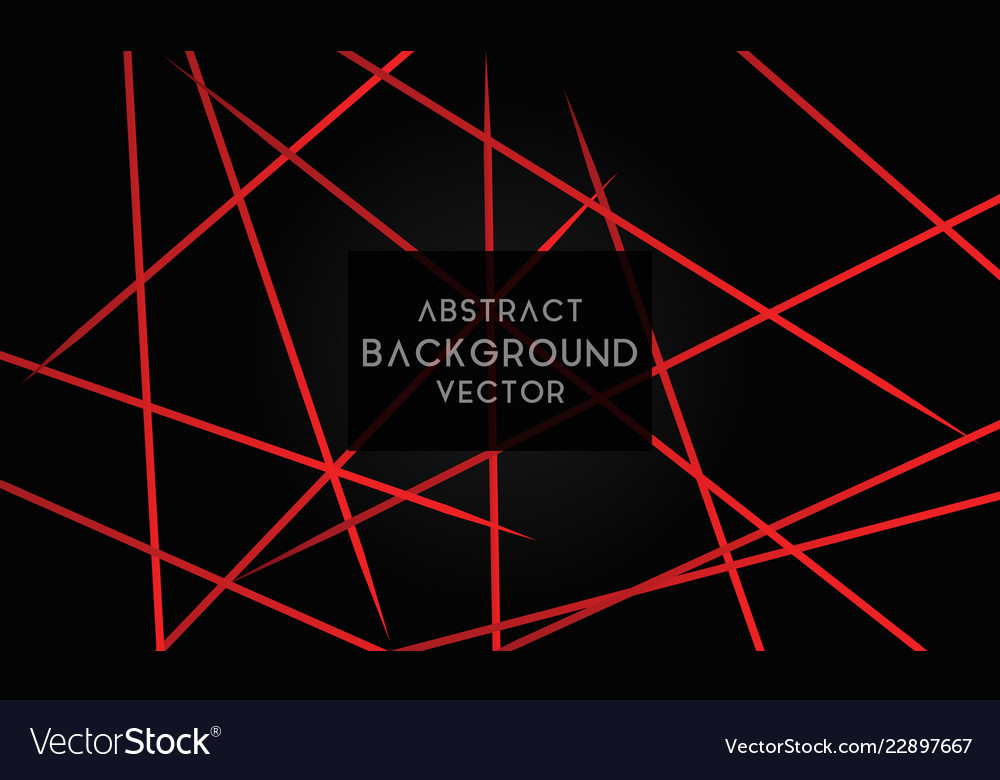 Abstract Geometric Background