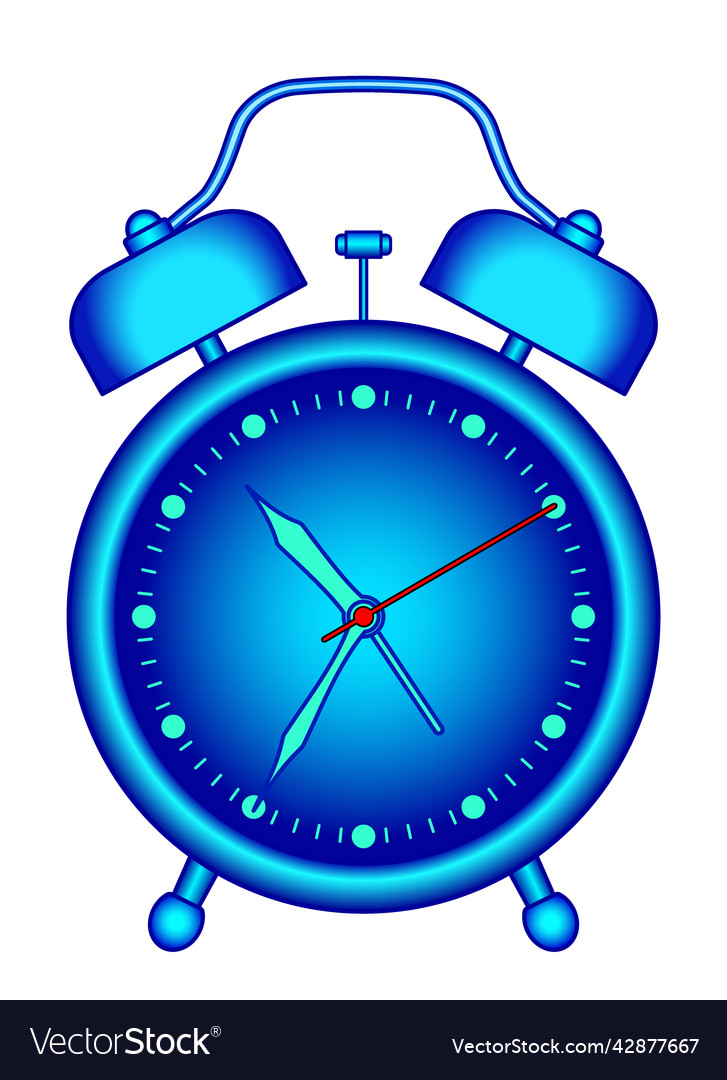 Alarm clock