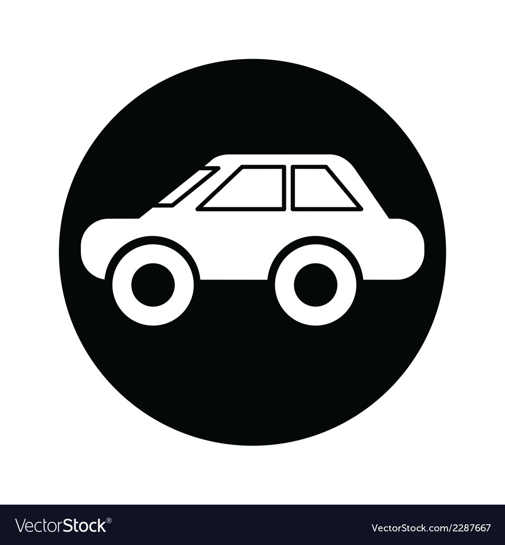 Car symbol
