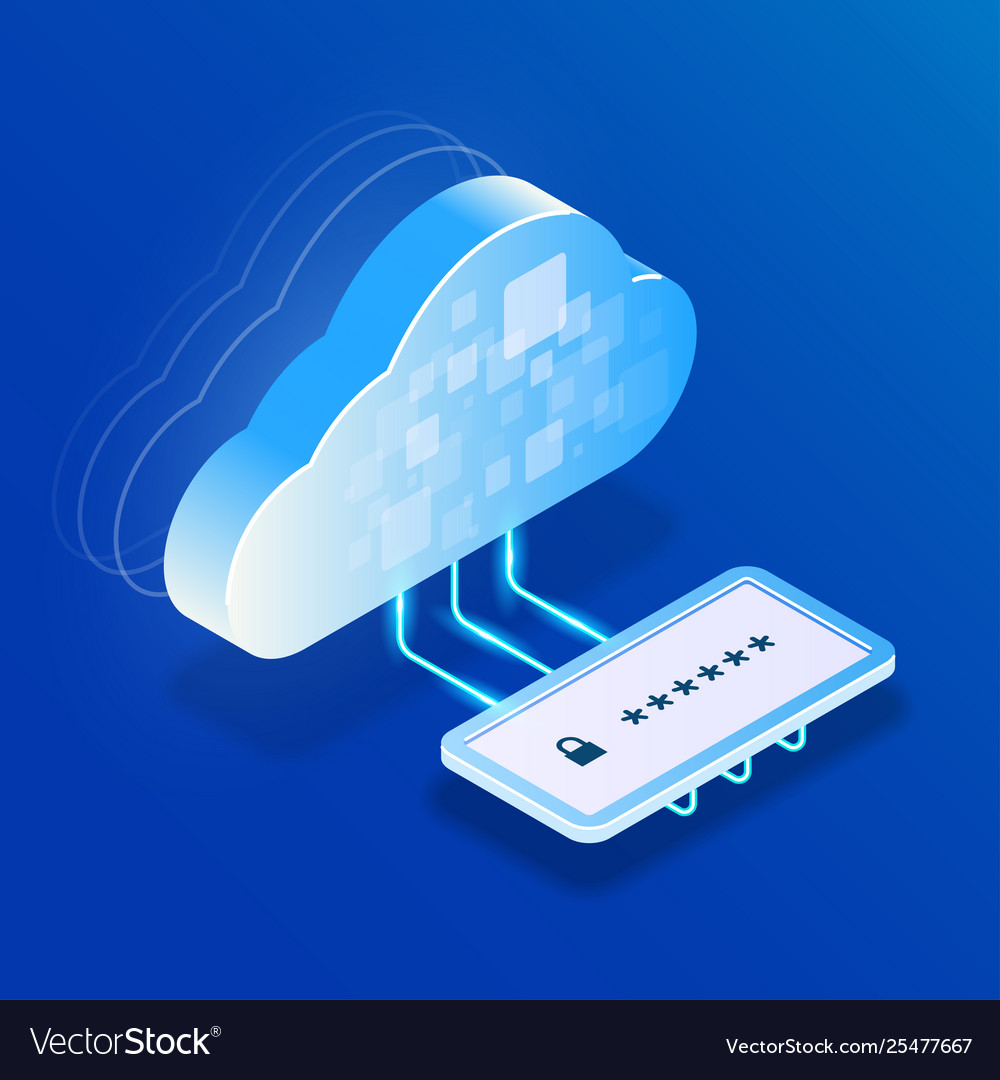 Cloud Data Access Security