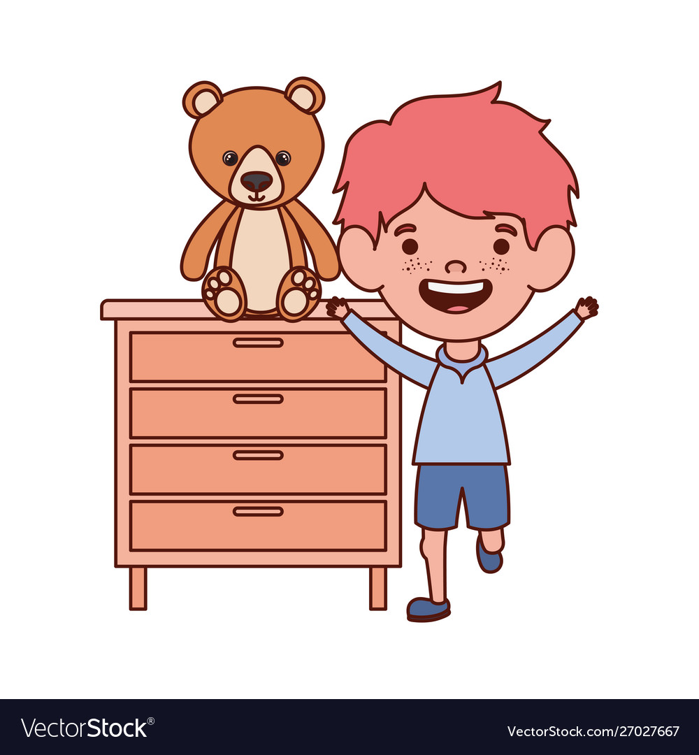 baby boy drawers