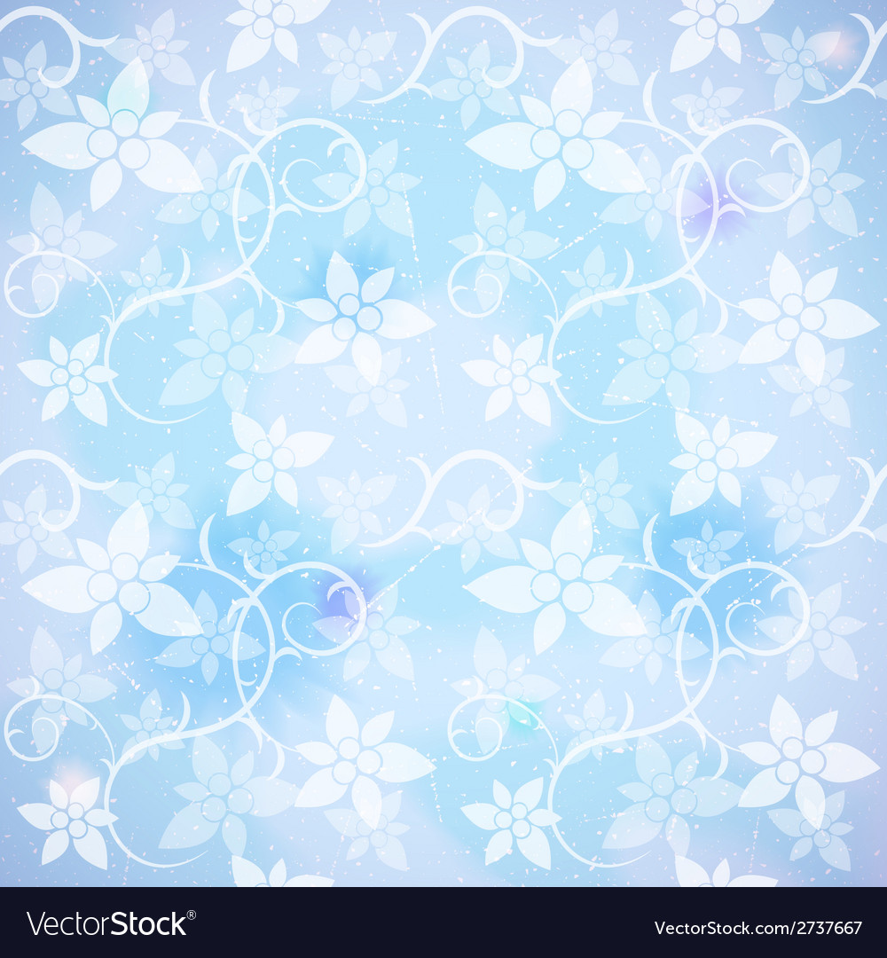 Watercolor background