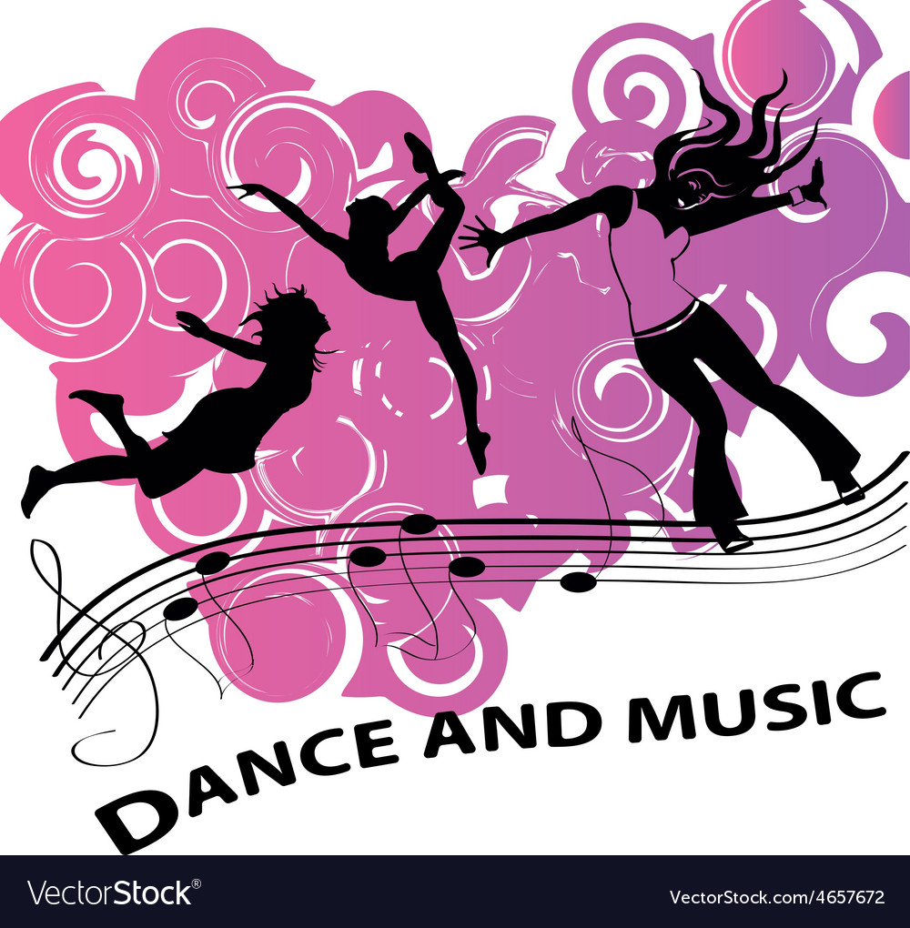 Dance and music