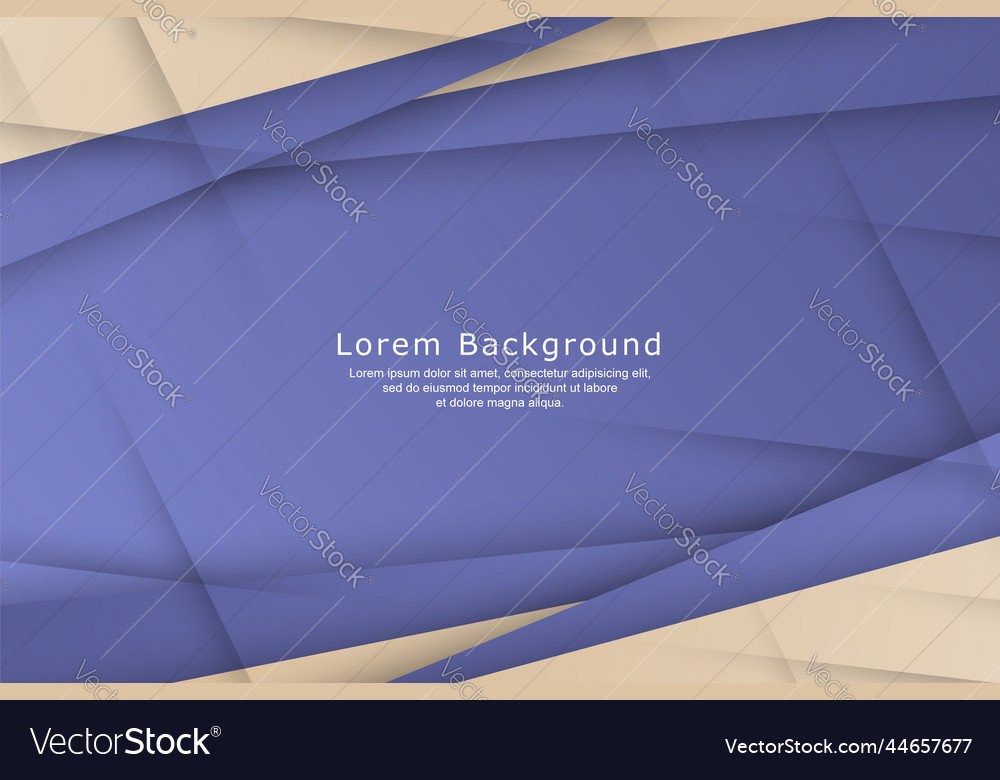 Abstrakter Hintergrund mit 3d line Effekt