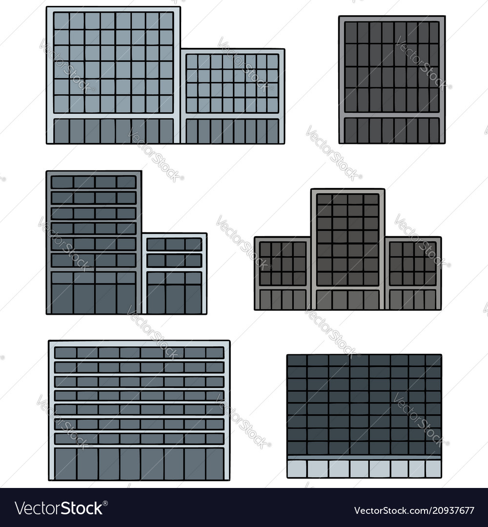 Building Block Set